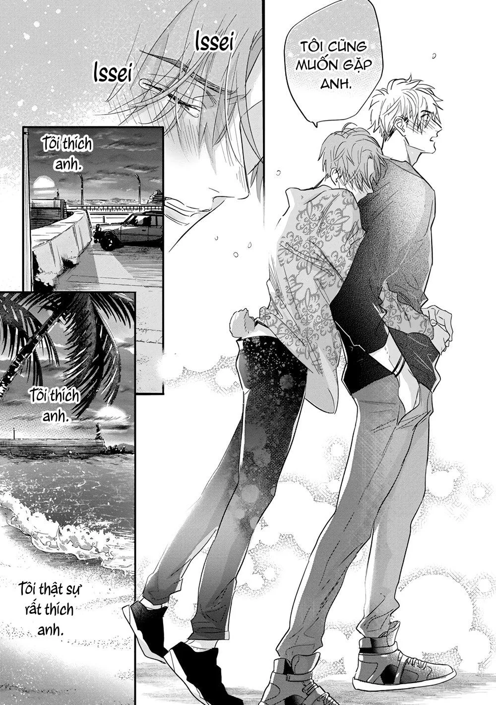 Chất kích thích Chapter 9 Trang 22