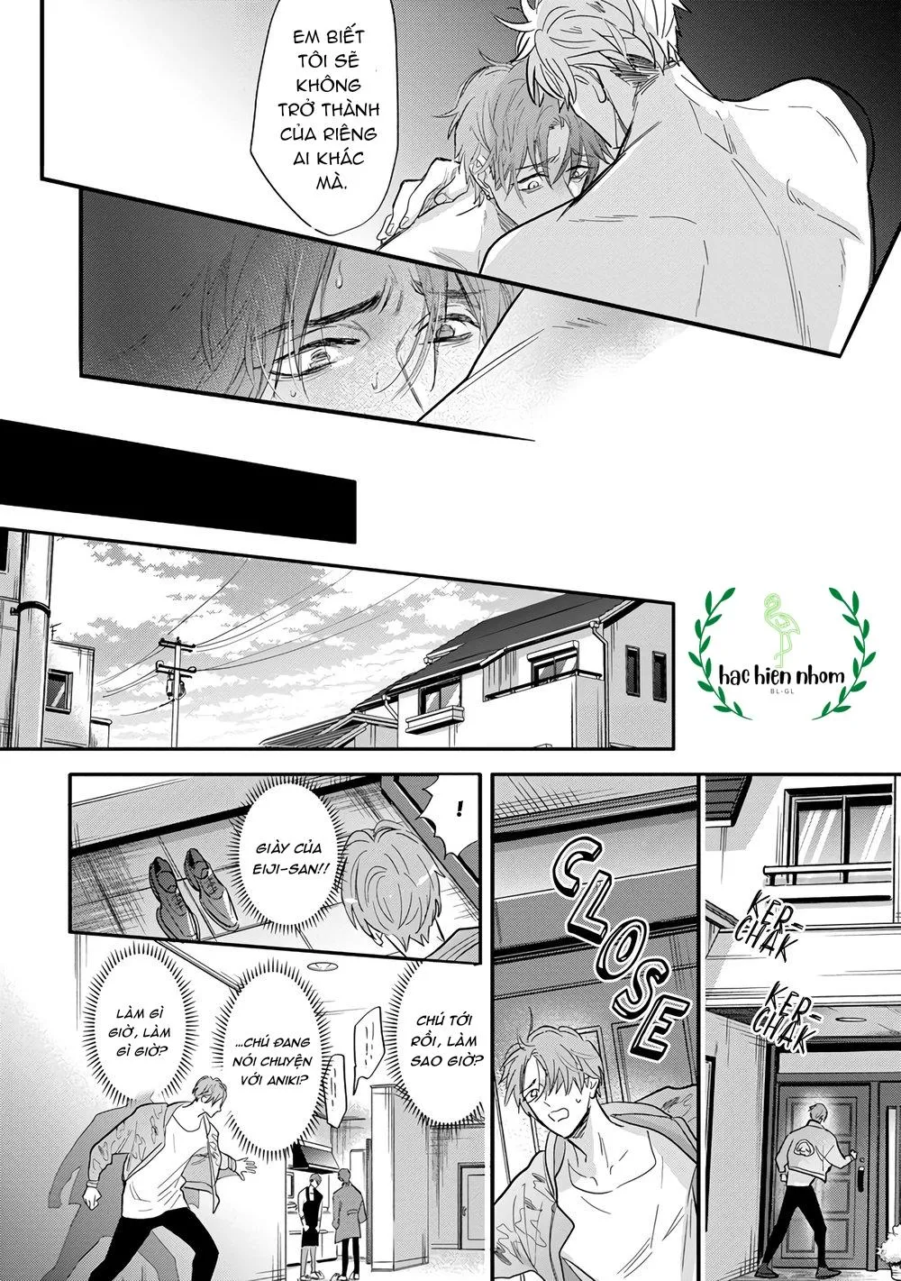 Chất kích thích Chapter 9 Trang 31