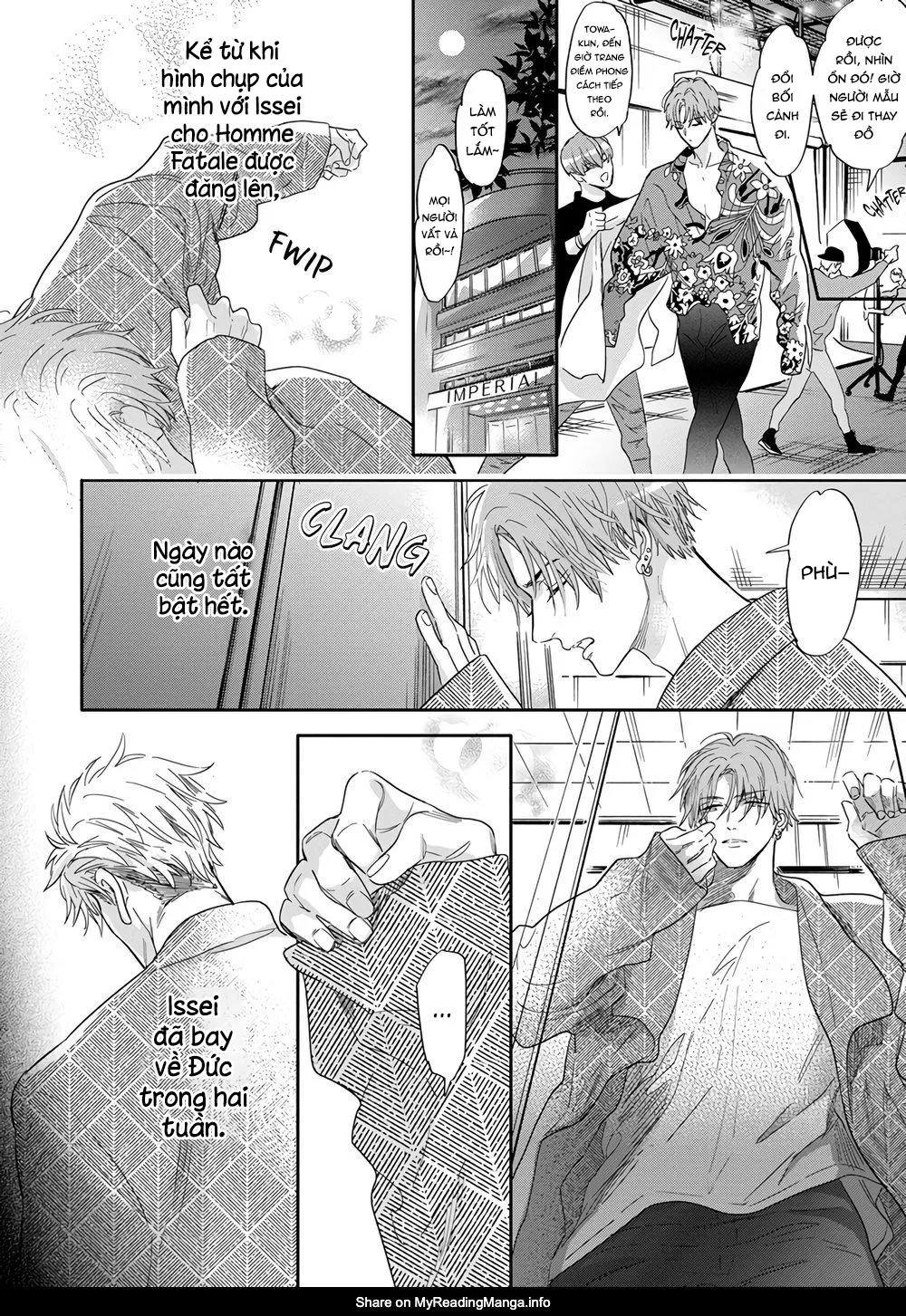 Chất kích thích Chapter 10 Trang 4