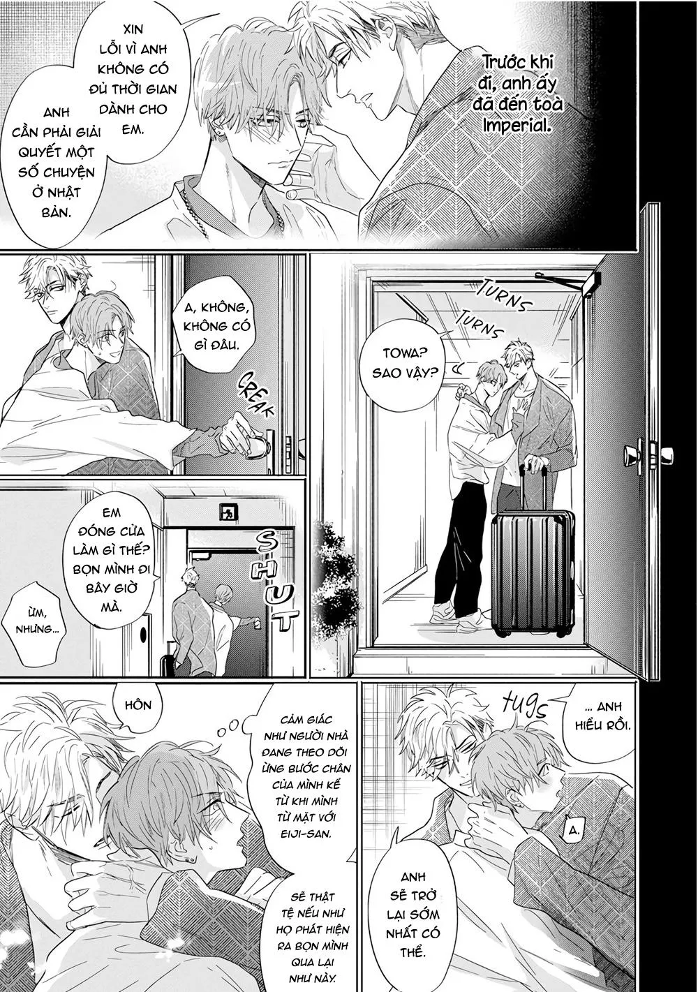 Chất kích thích Chapter 10 Trang 5