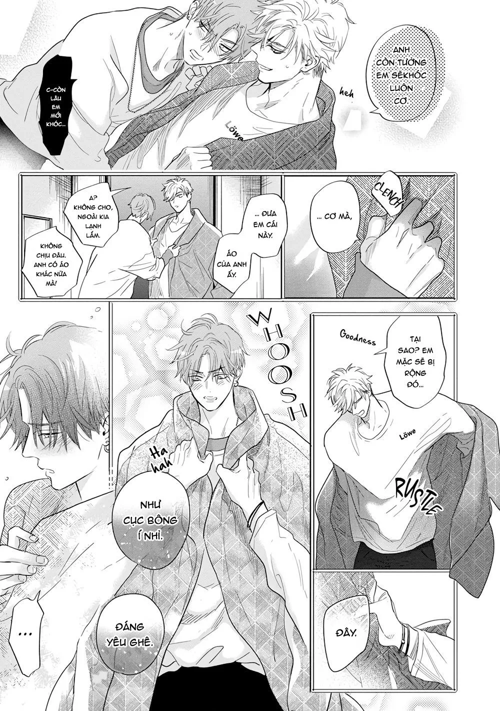 Chất kích thích Chapter 10 Trang 7