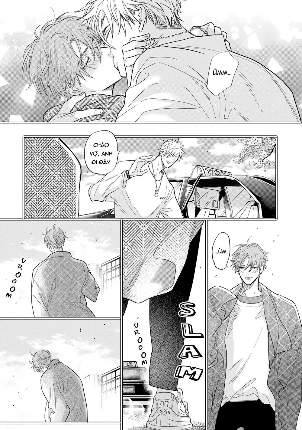 Chất kích thích Chapter 10 Trang 9