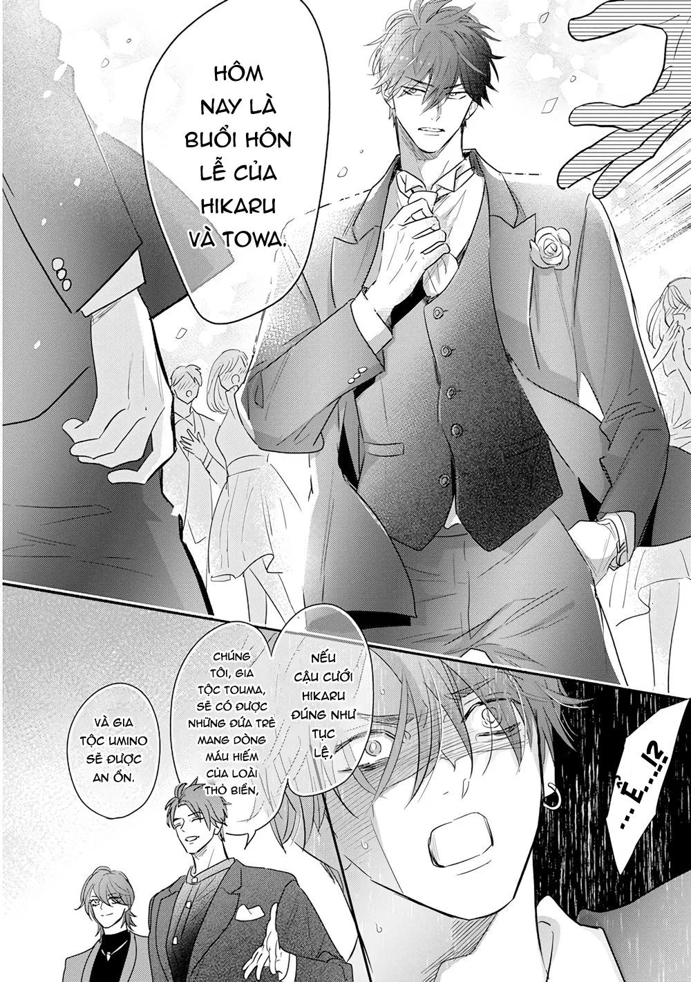 Chất kích thích Chapter 10 Trang 24