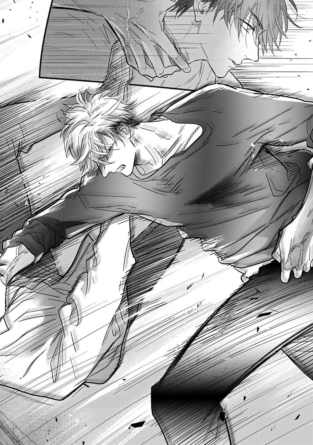 Chất kích thích Chapter 10 Trang 34