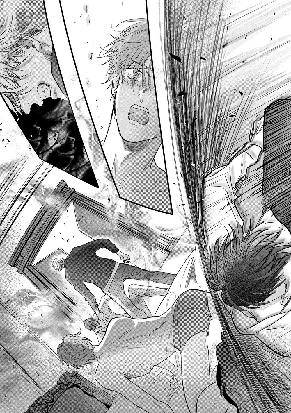 Chất kích thích Chapter 10 Trang 35