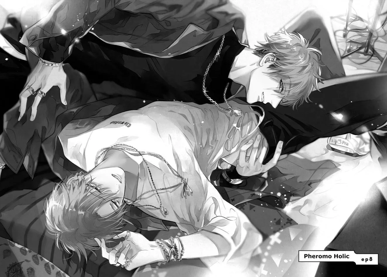 Chất kích thích Chapter 11 Trang 4