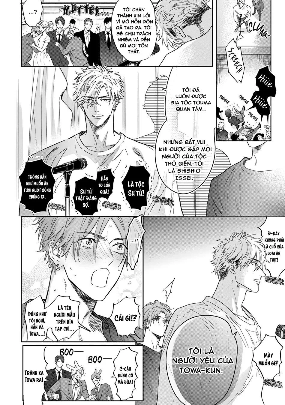 Chất kích thích Chapter 11 Trang 10