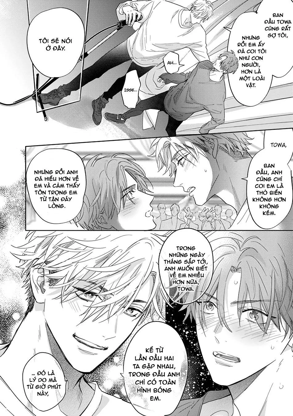 Chất kích thích Chapter 11 Trang 16