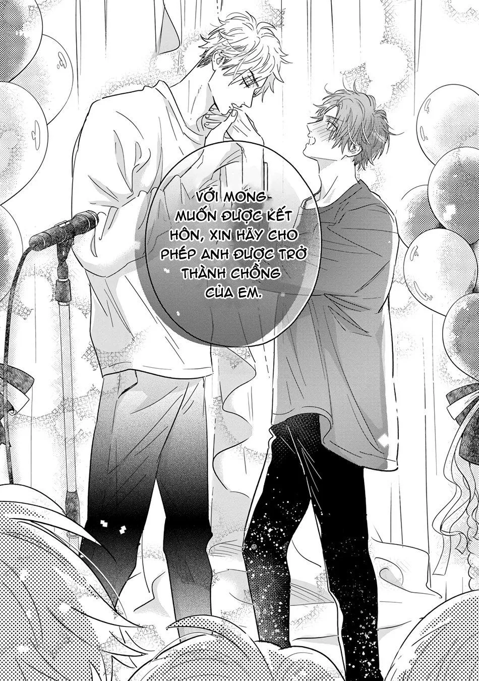 Chất kích thích Chapter 11 Trang 17