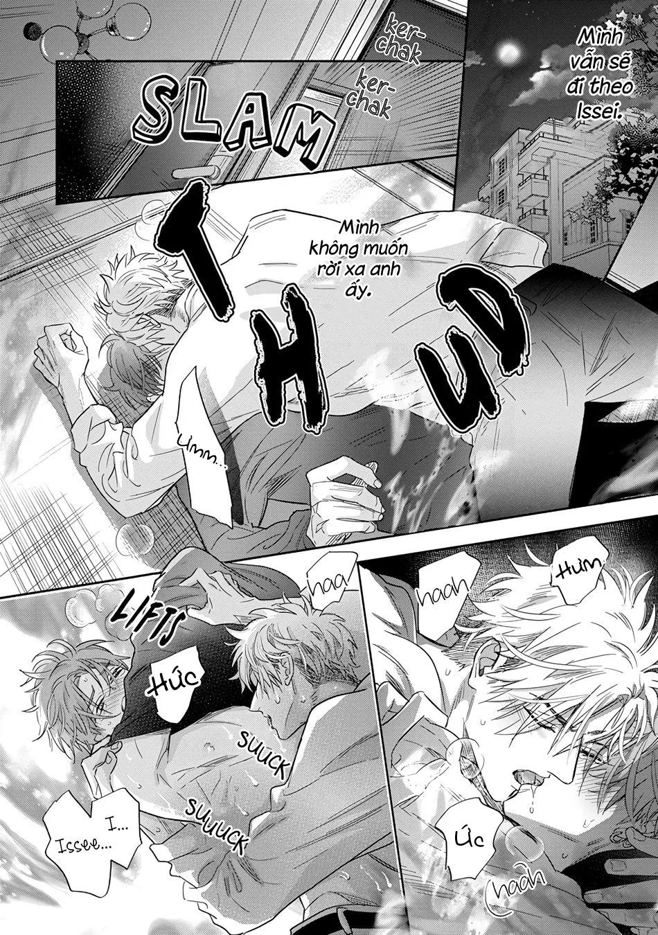 Chất kích thích Chapter 11 Trang 26