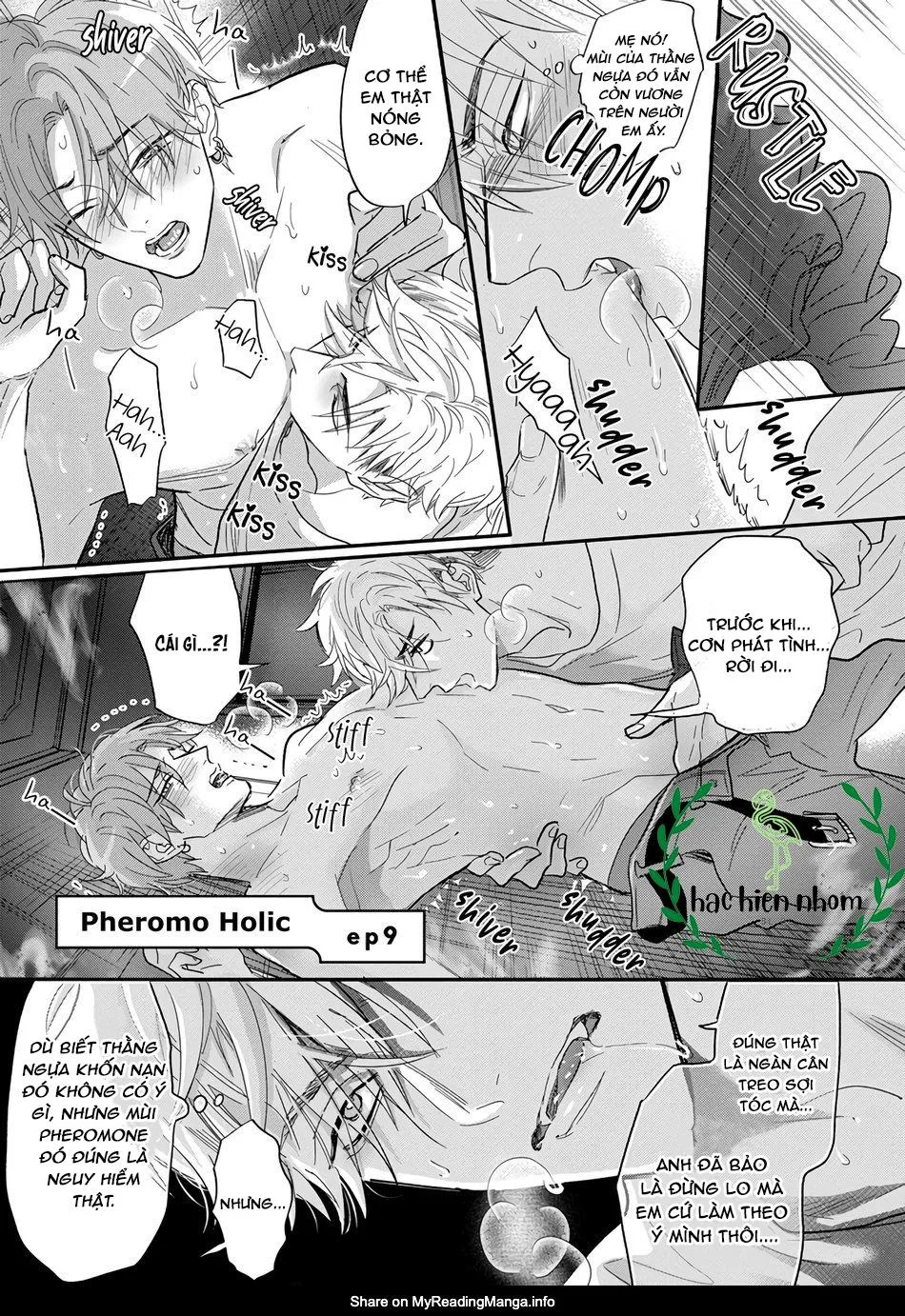 Chất kích thích Chapter 12 Trang 3