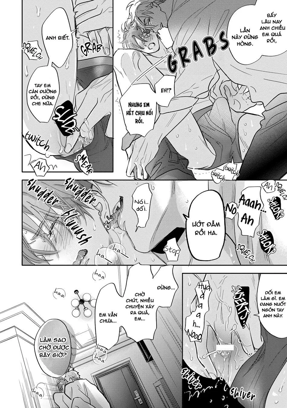 Chất kích thích Chapter 12 Trang 4