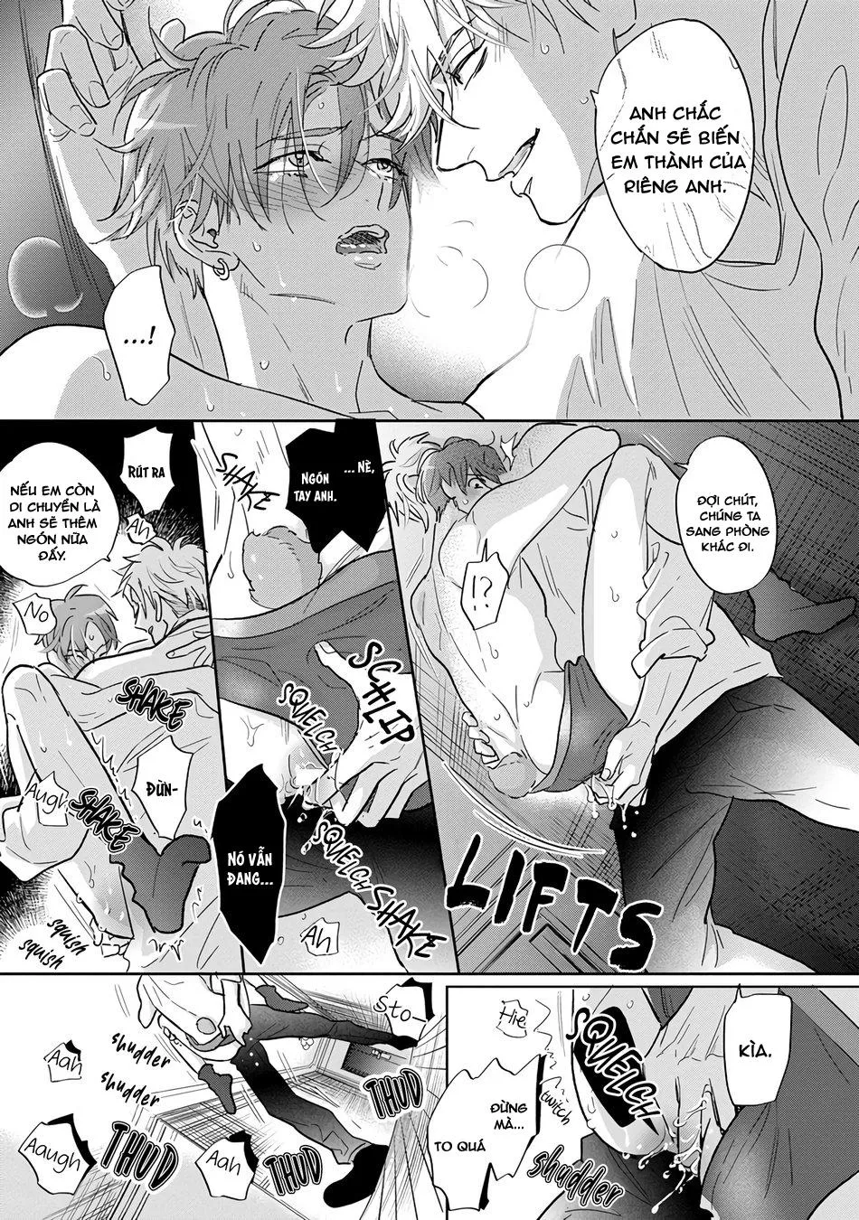 Chất kích thích Chapter 12 Trang 5