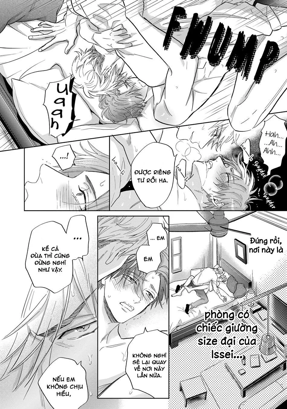 Chất kích thích Chapter 12 Trang 6