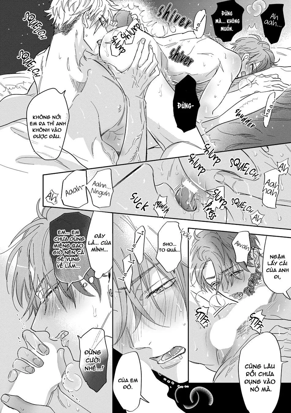 Chất kích thích Chapter 12 Trang 8