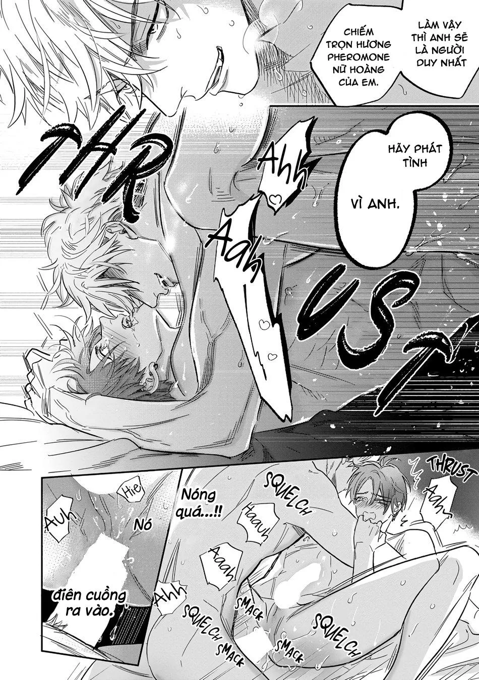 Chất kích thích Chapter 12 Trang 12