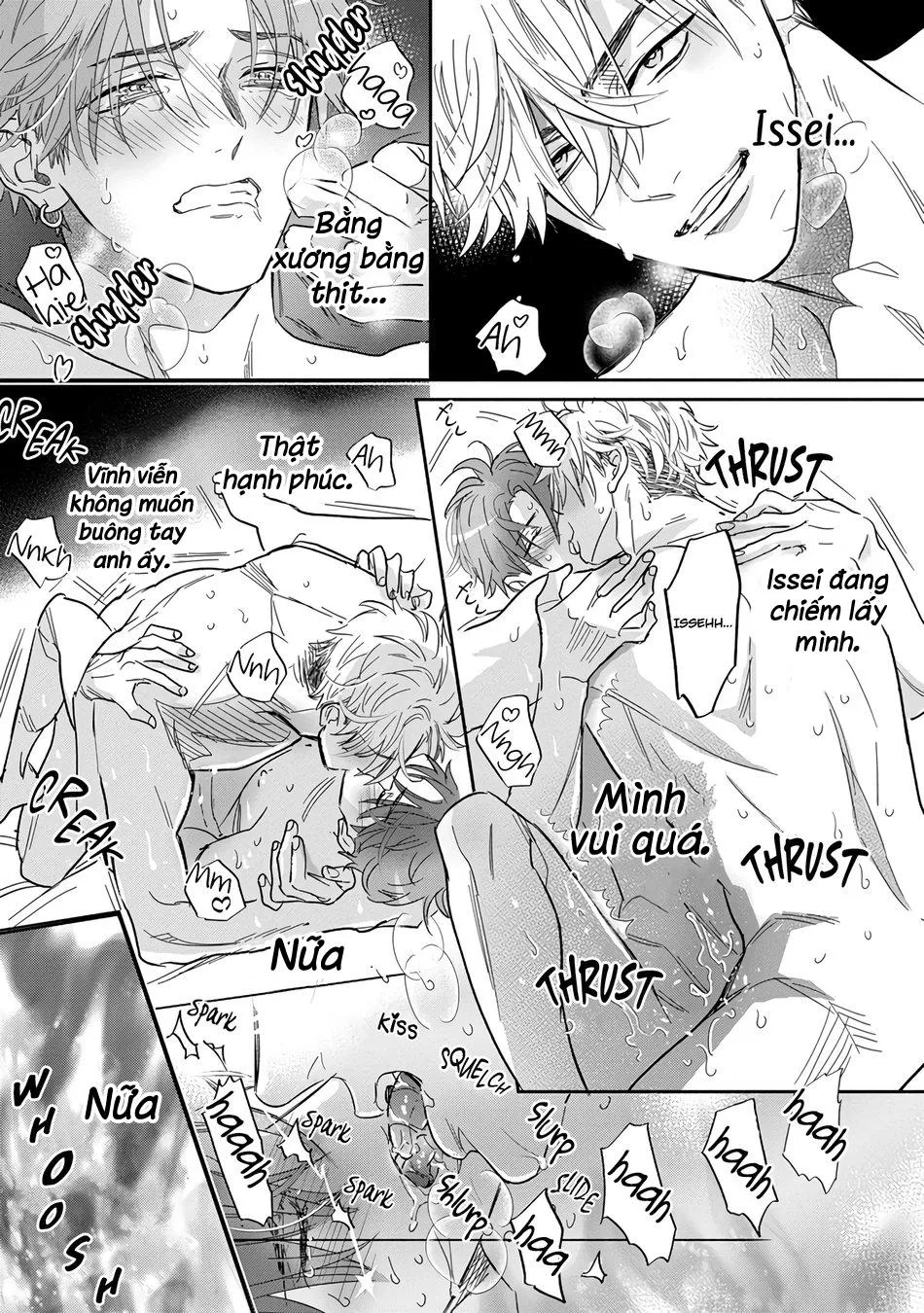 Chất kích thích Chapter 12 Trang 13