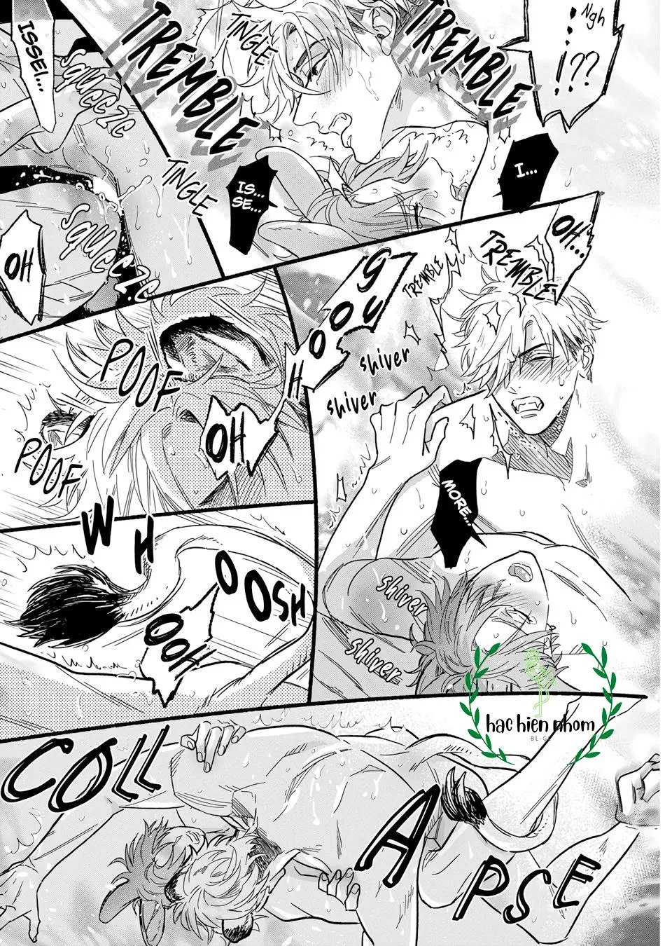 Chất kích thích Chapter 12 Trang 15