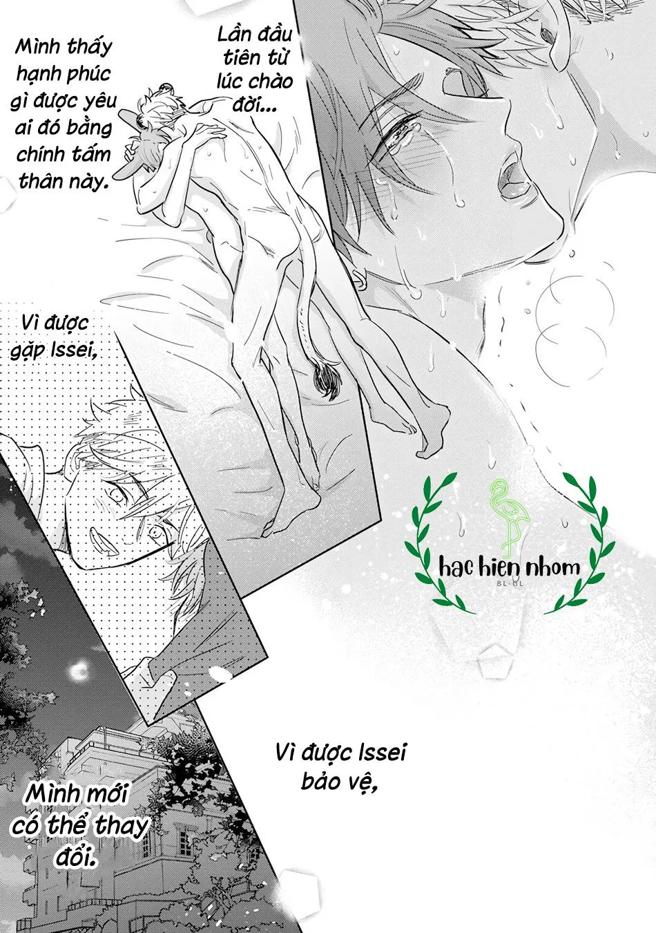 Chất kích thích Chapter 12 Trang 19