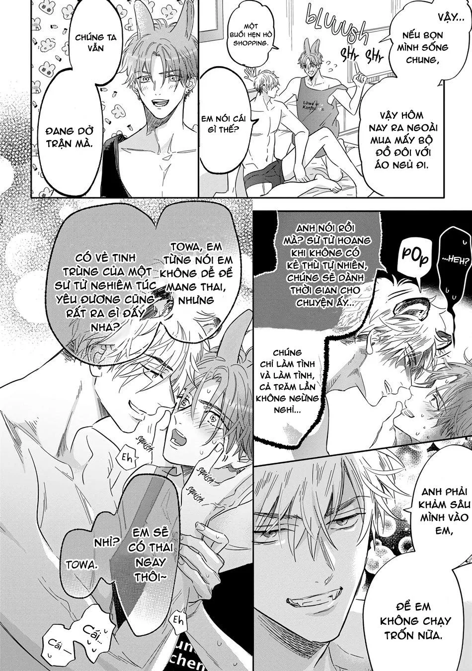 Chất kích thích Chapter 12 Trang 24