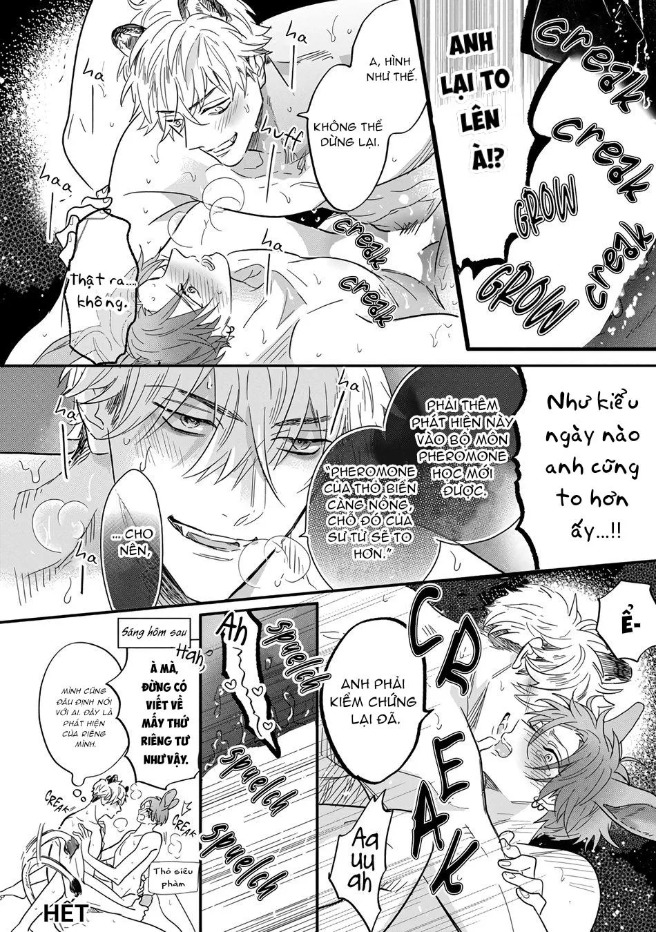 Chất kích thích Chapter 13 Trang 4