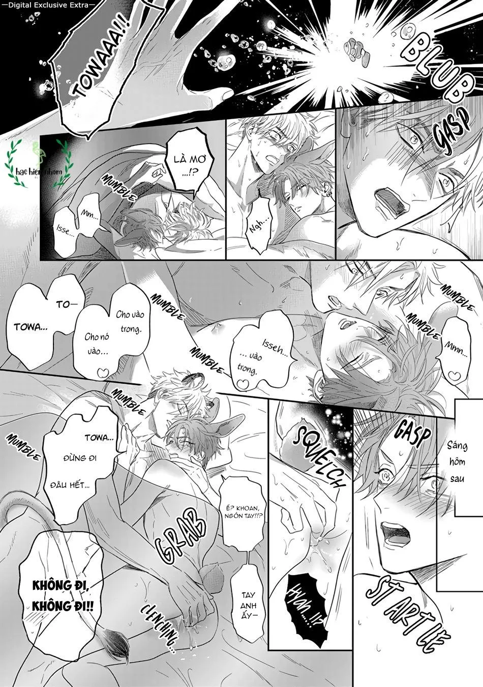 Chất kích thích Chapter 13 Trang 6