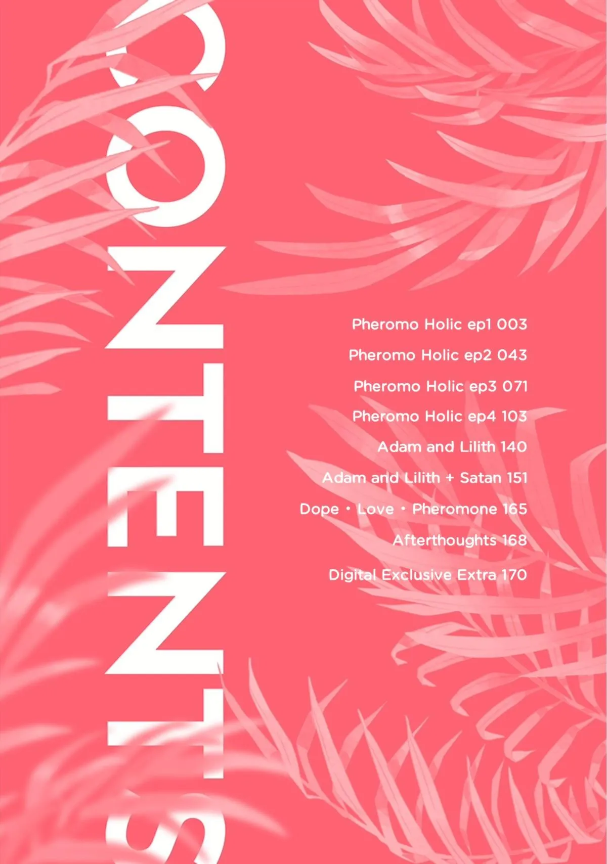 Chất kích thích Chapter 1 Trang 5