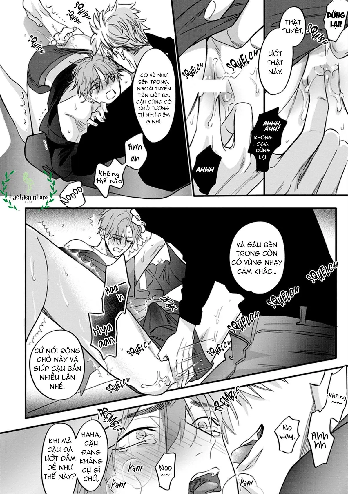 Chất kích thích Chapter 1 Trang 41