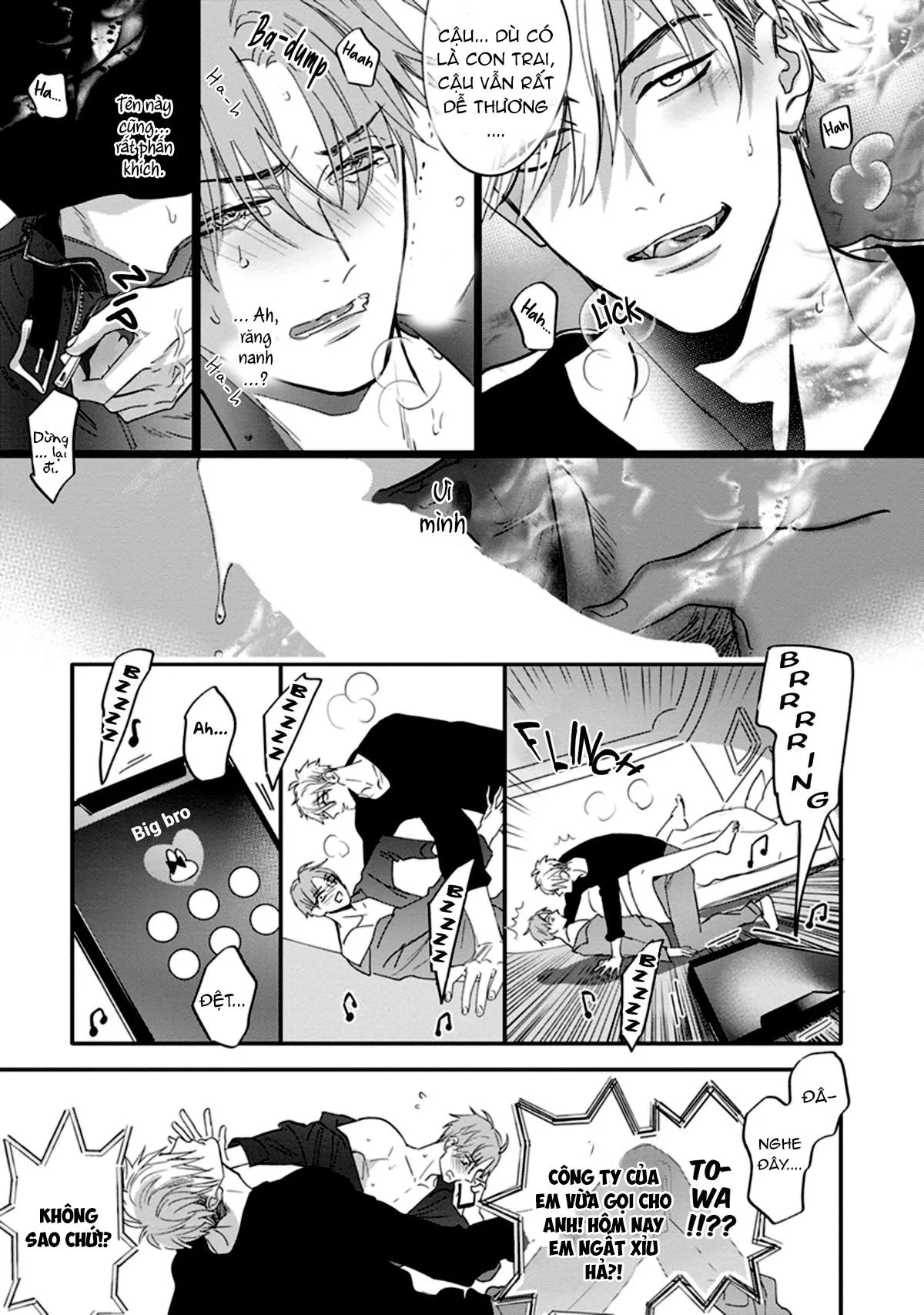 Chất kích thích Chapter 1 Trang 42