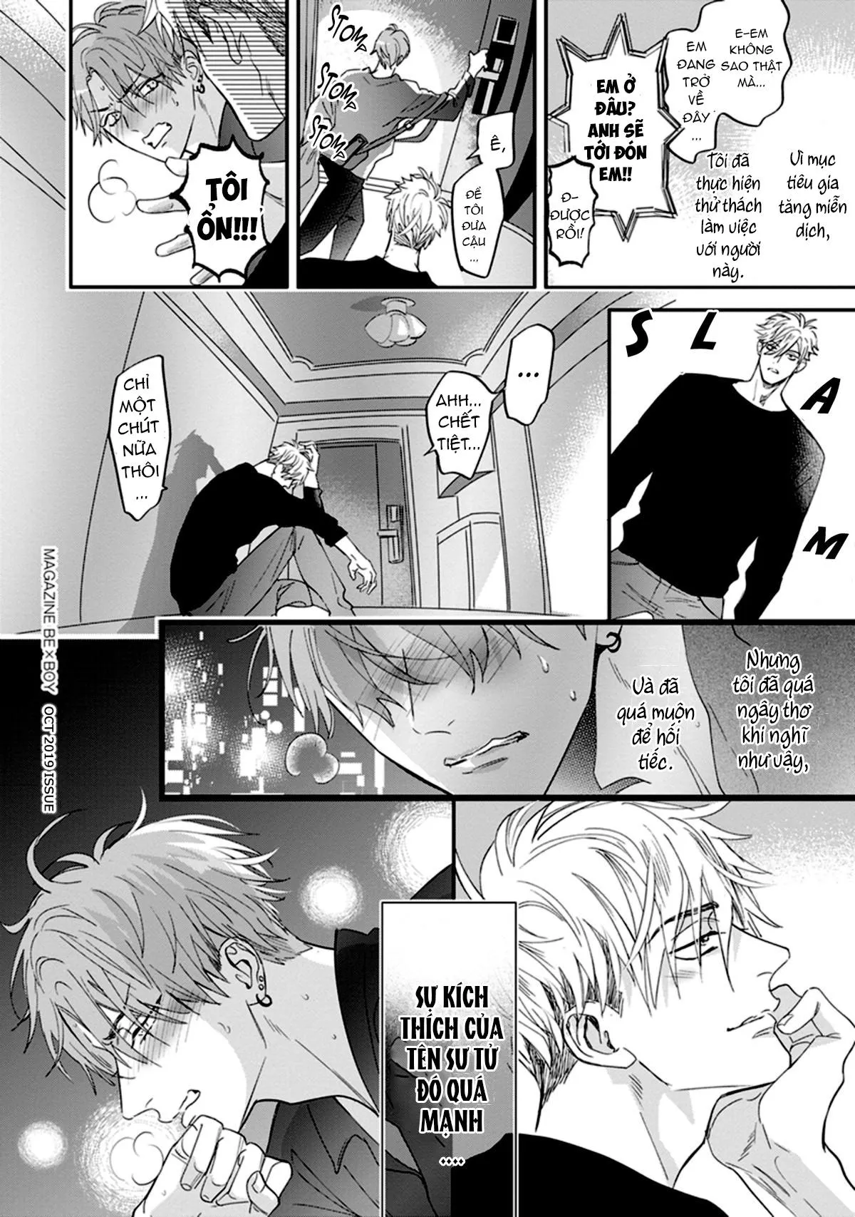 Chất kích thích Chapter 1 Trang 43