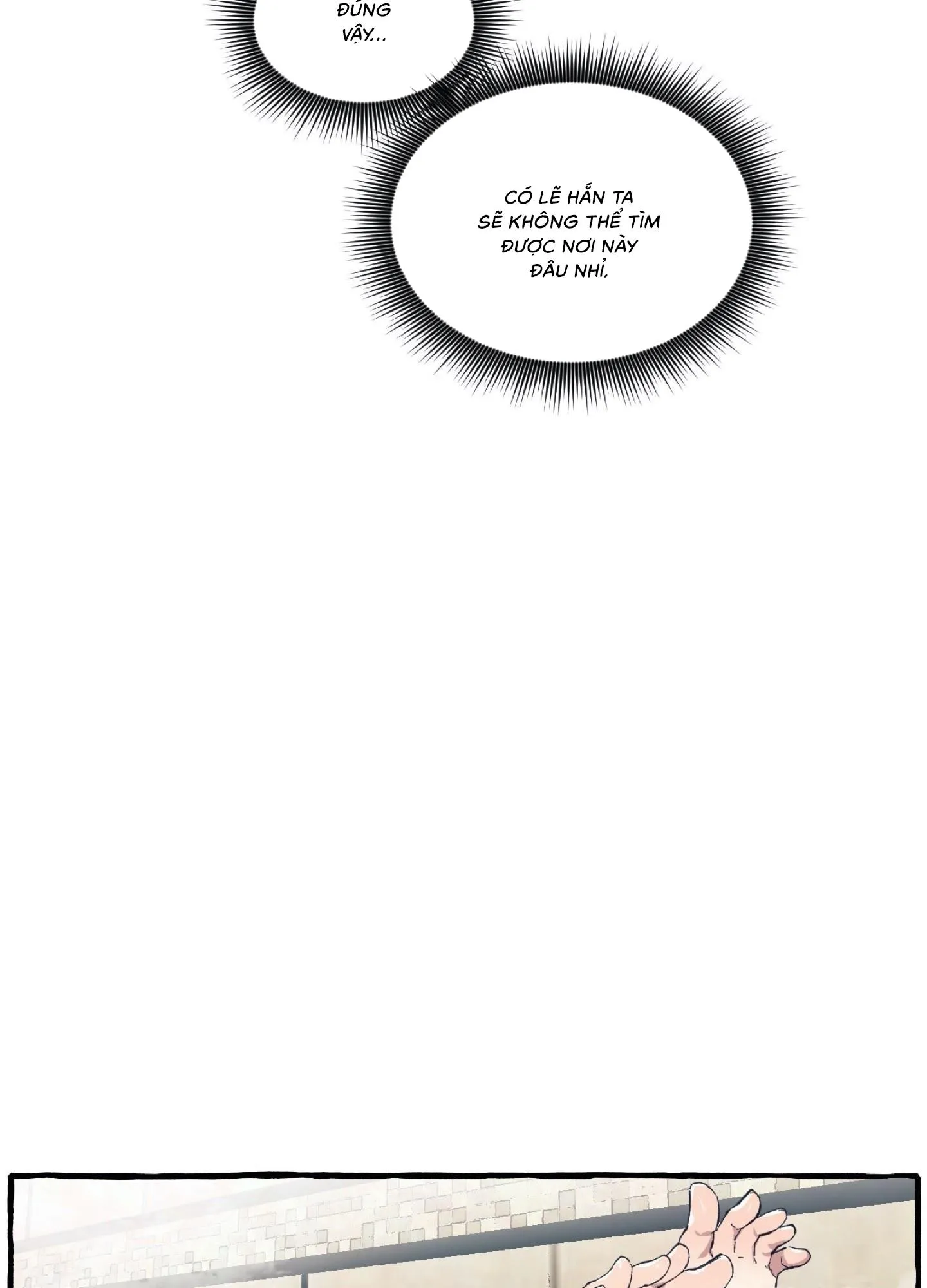 Che Giấu Chapter 2 Trang 23