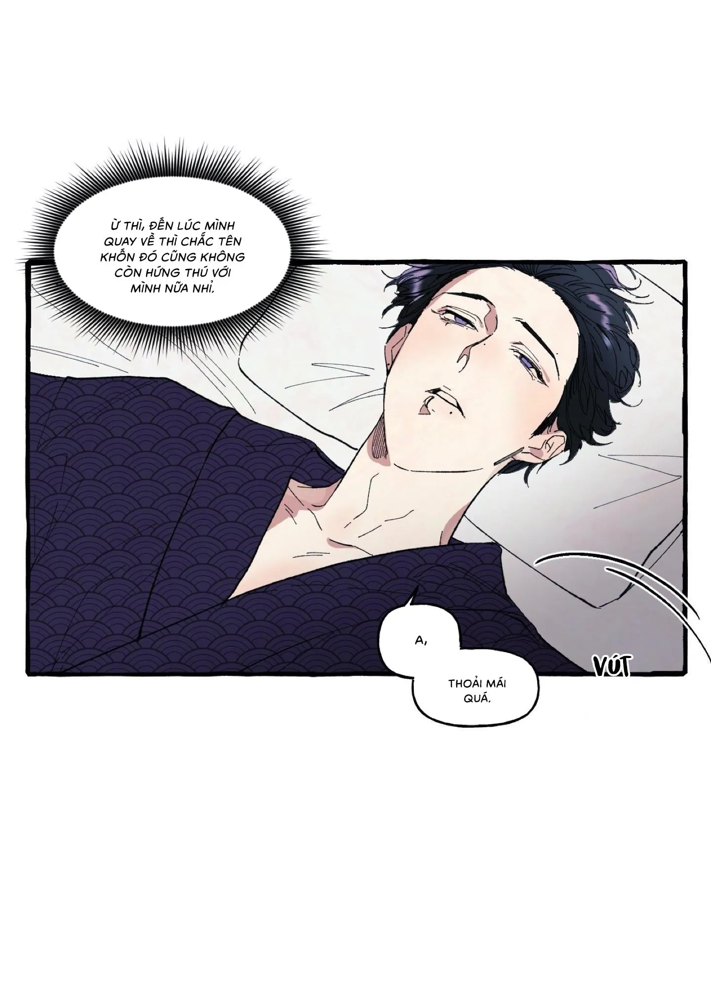 Che Giấu Chapter 2 Trang 30