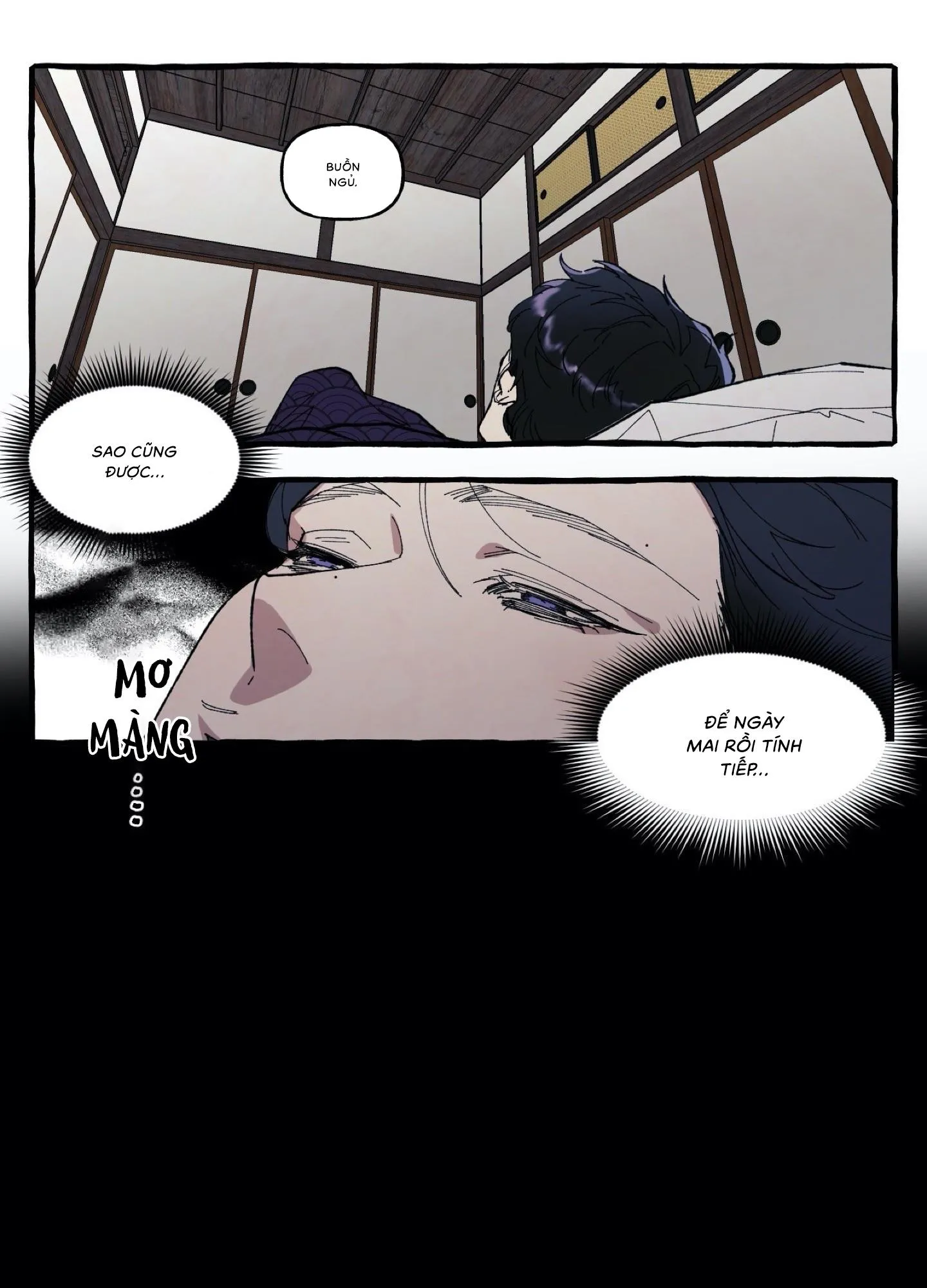 Che Giấu Chapter 2 Trang 31