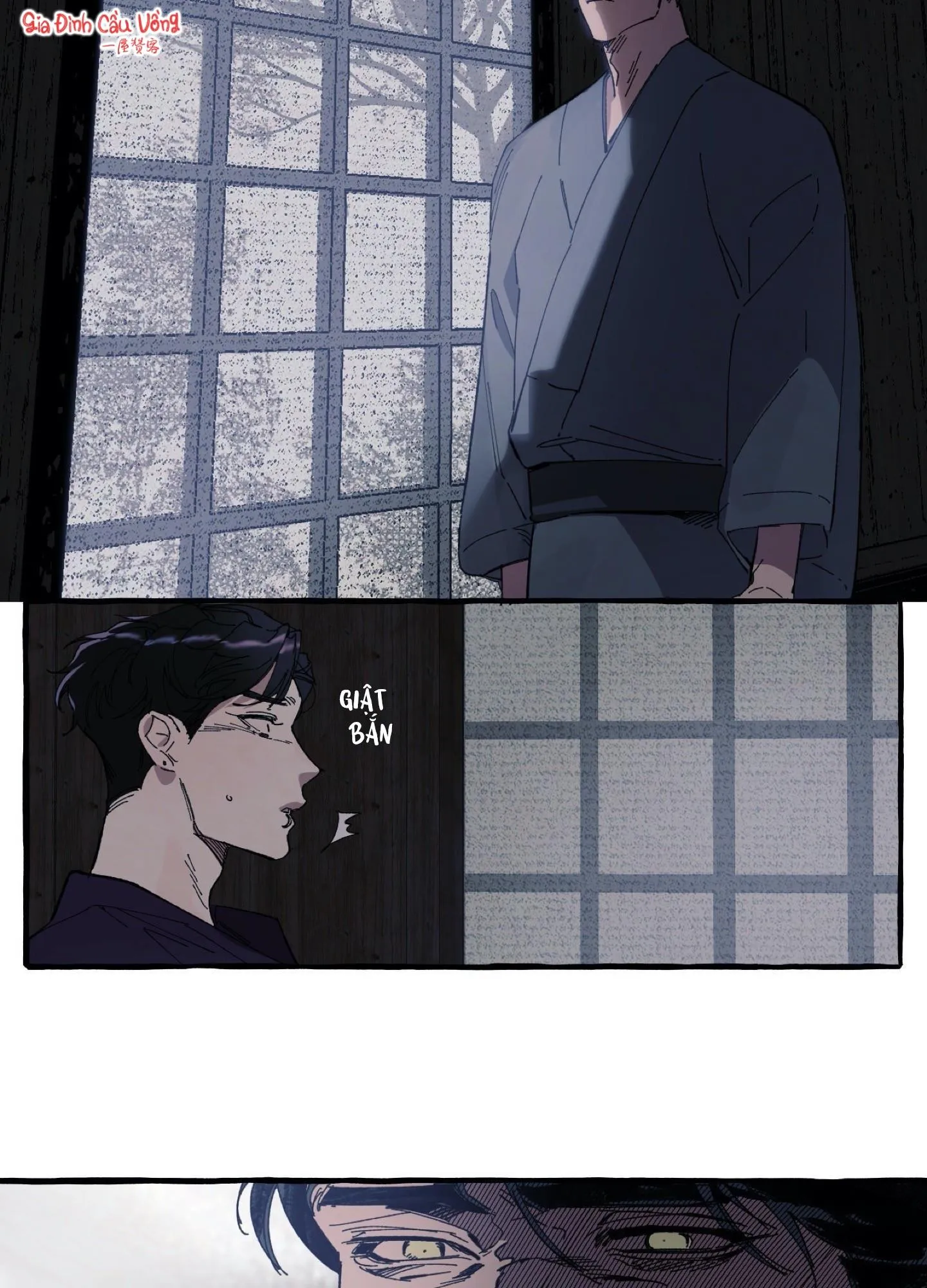 Che Giấu Chapter 2 Trang 41