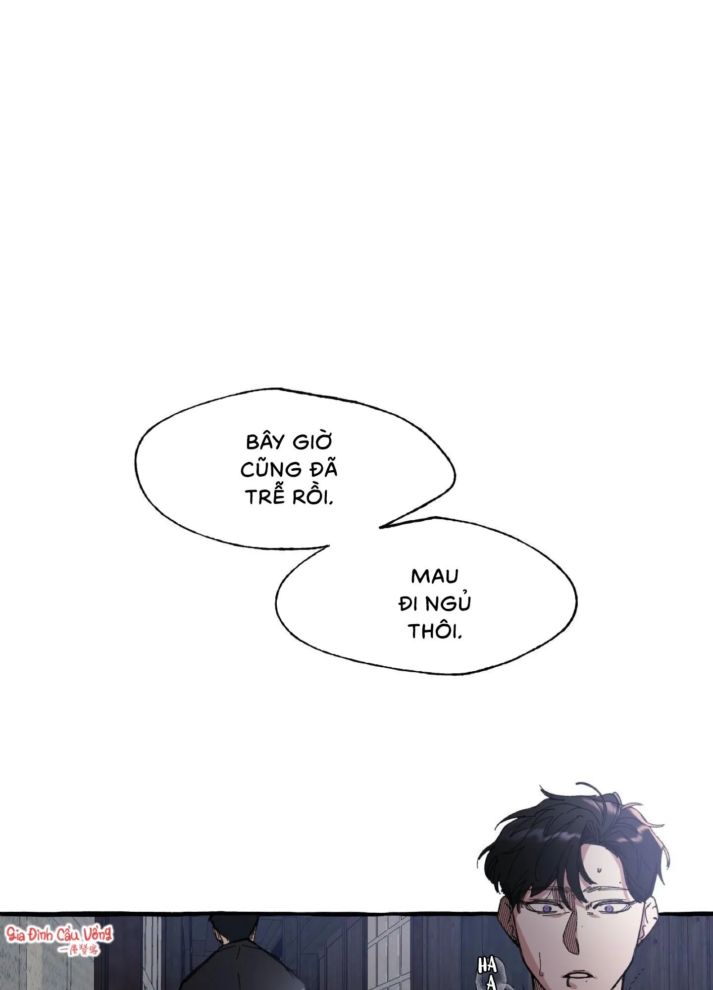 Che Giấu Chapter 2 Trang 43