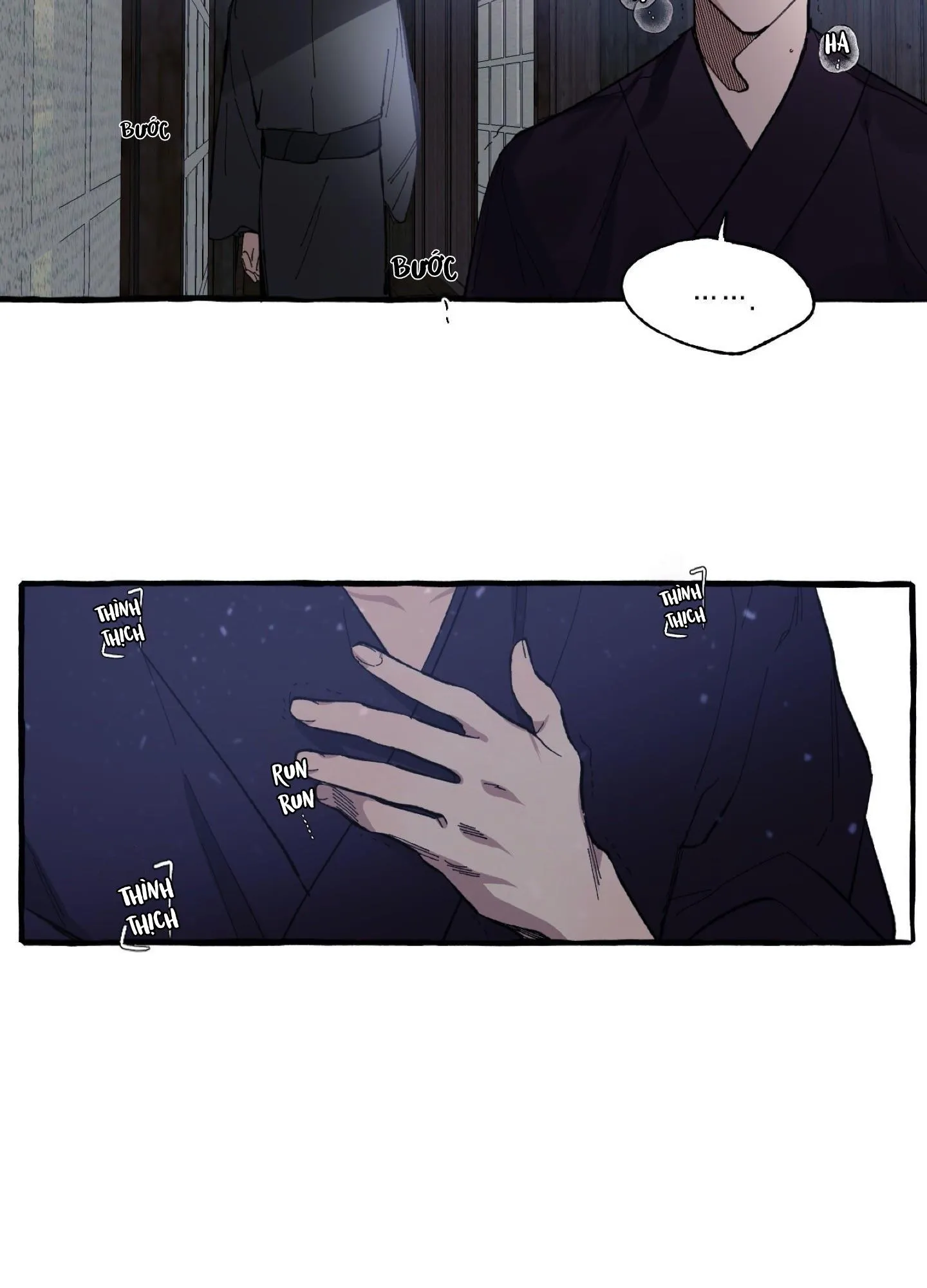 Che Giấu Chapter 2 Trang 44