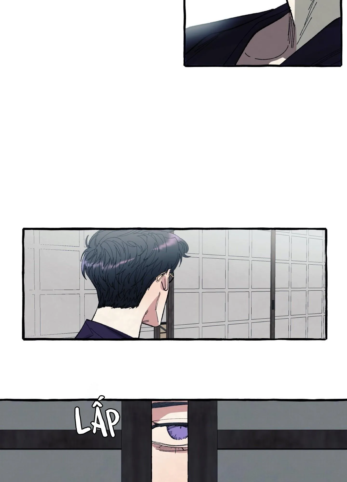 Che Giấu Chapter 3 Trang 6