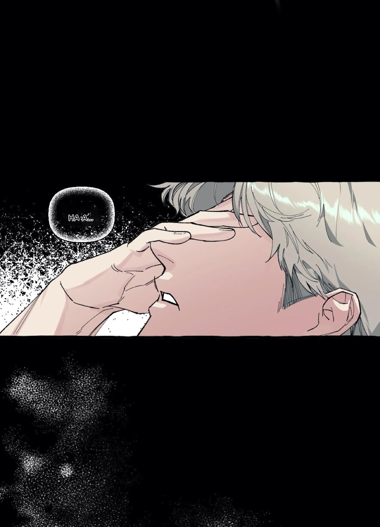 Che Giấu Chapter 3 Trang 18