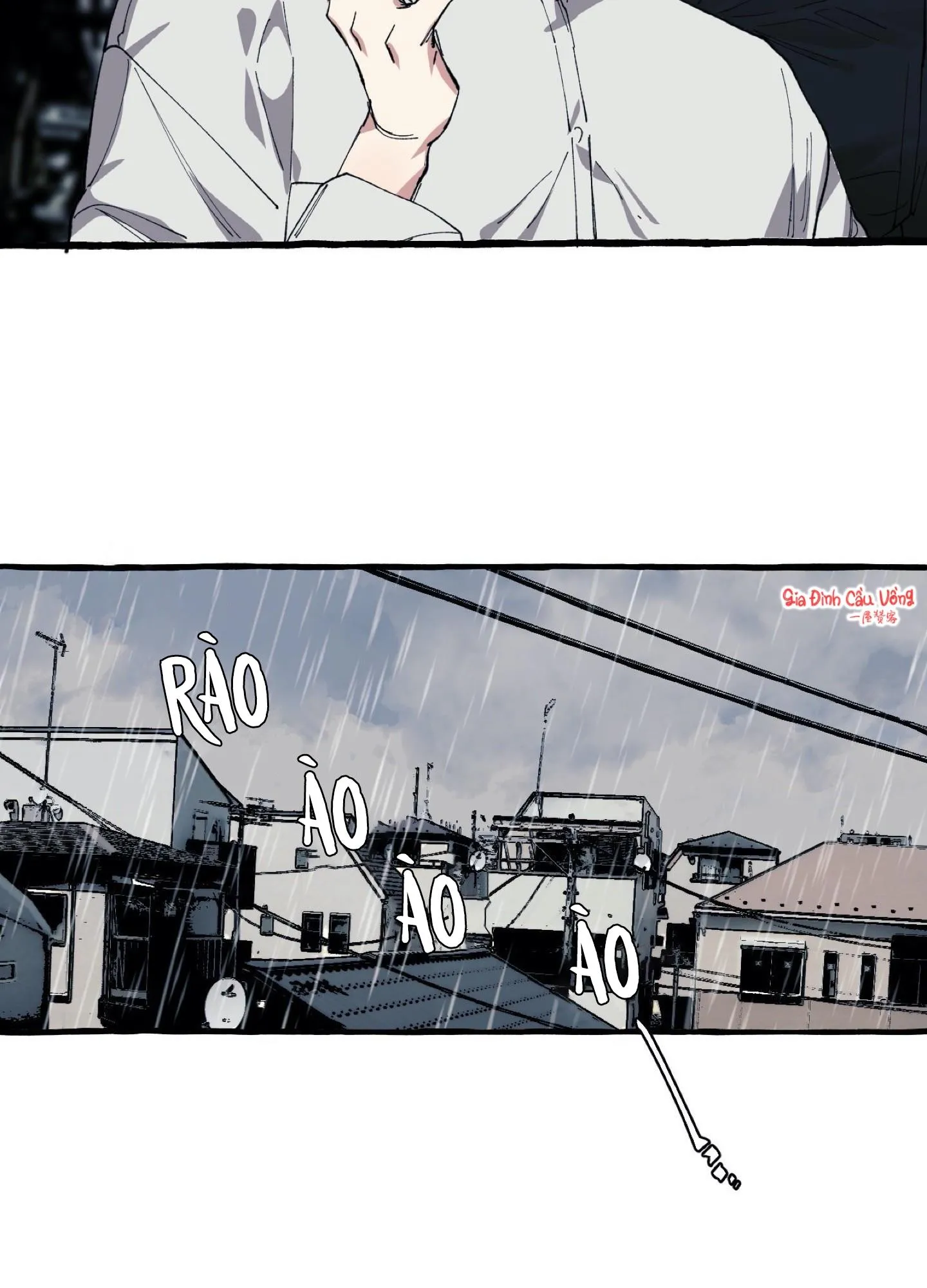 Che Giấu Chapter 3 Trang 26