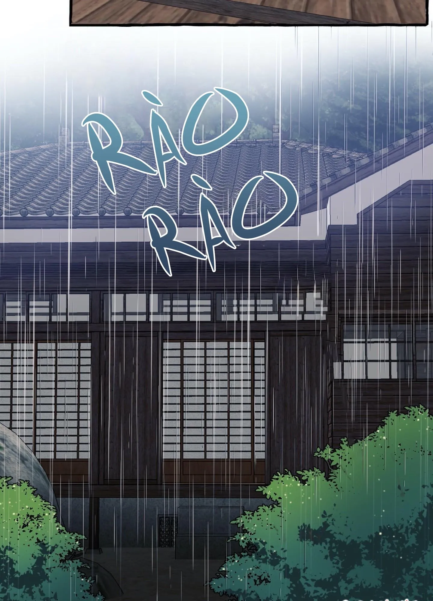 Che Giấu Chapter 3 Trang 29