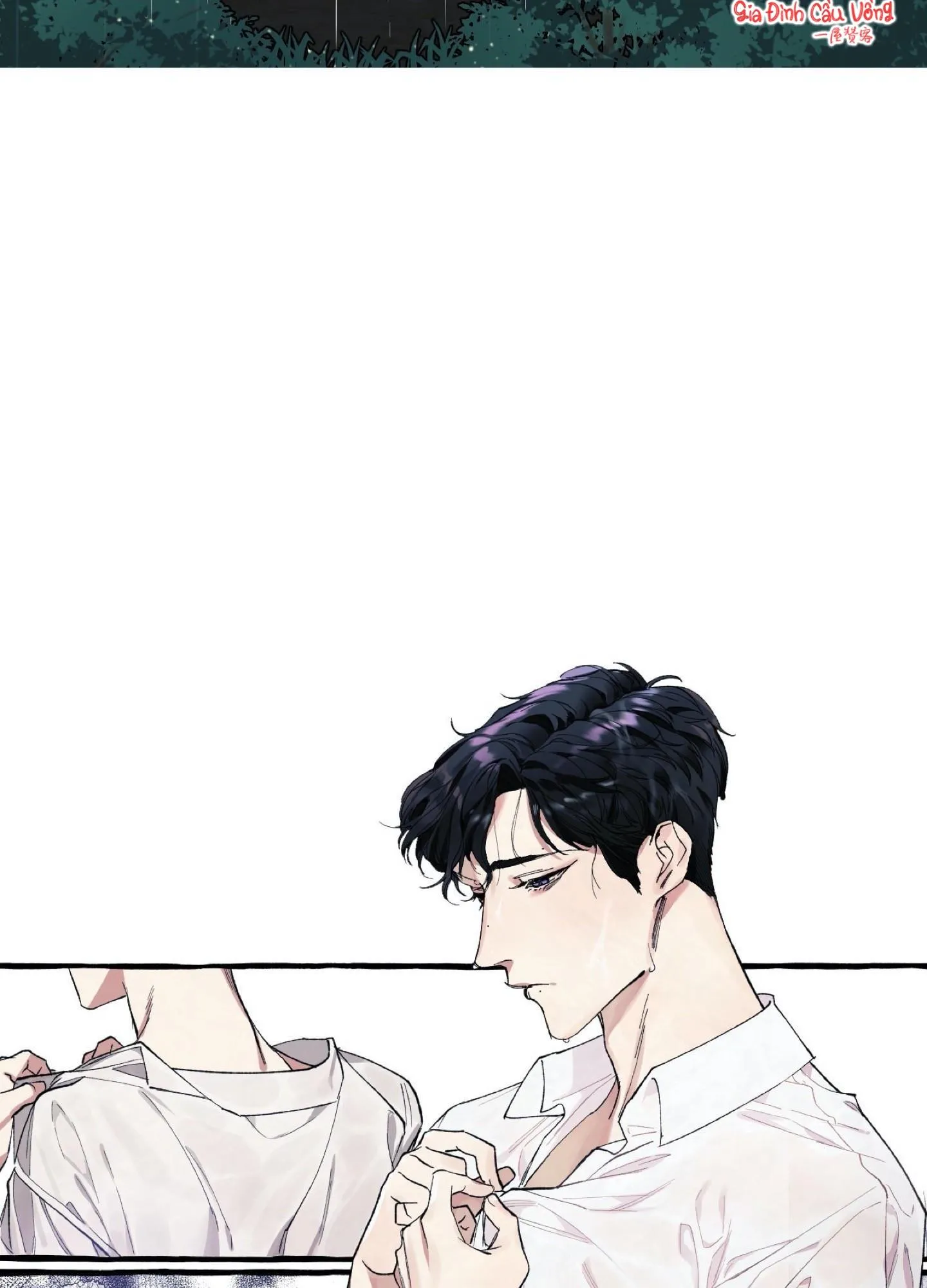 Che Giấu Chapter 3 Trang 30