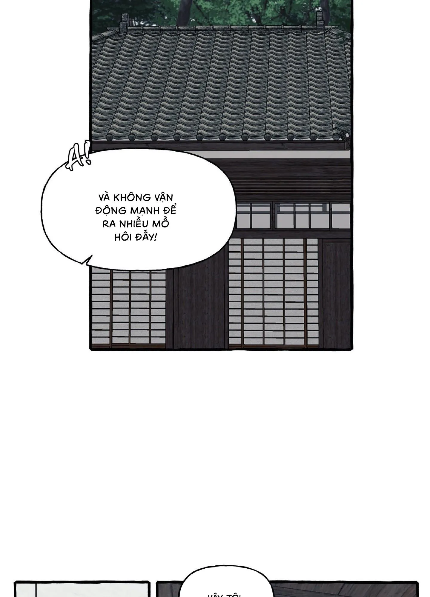 Che Giấu Chapter 4 Trang 4