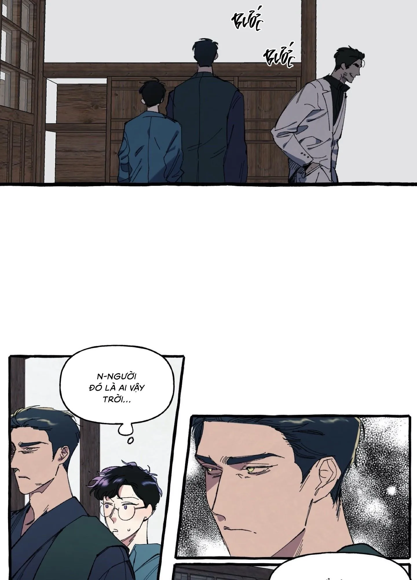 Che Giấu Chapter 4 Trang 13