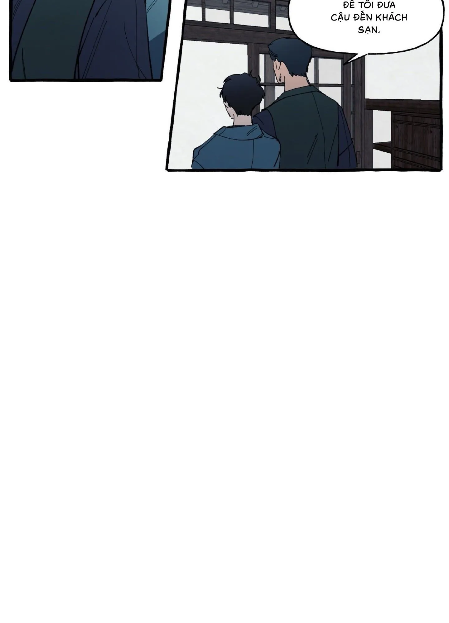 Che Giấu Chapter 4 Trang 14