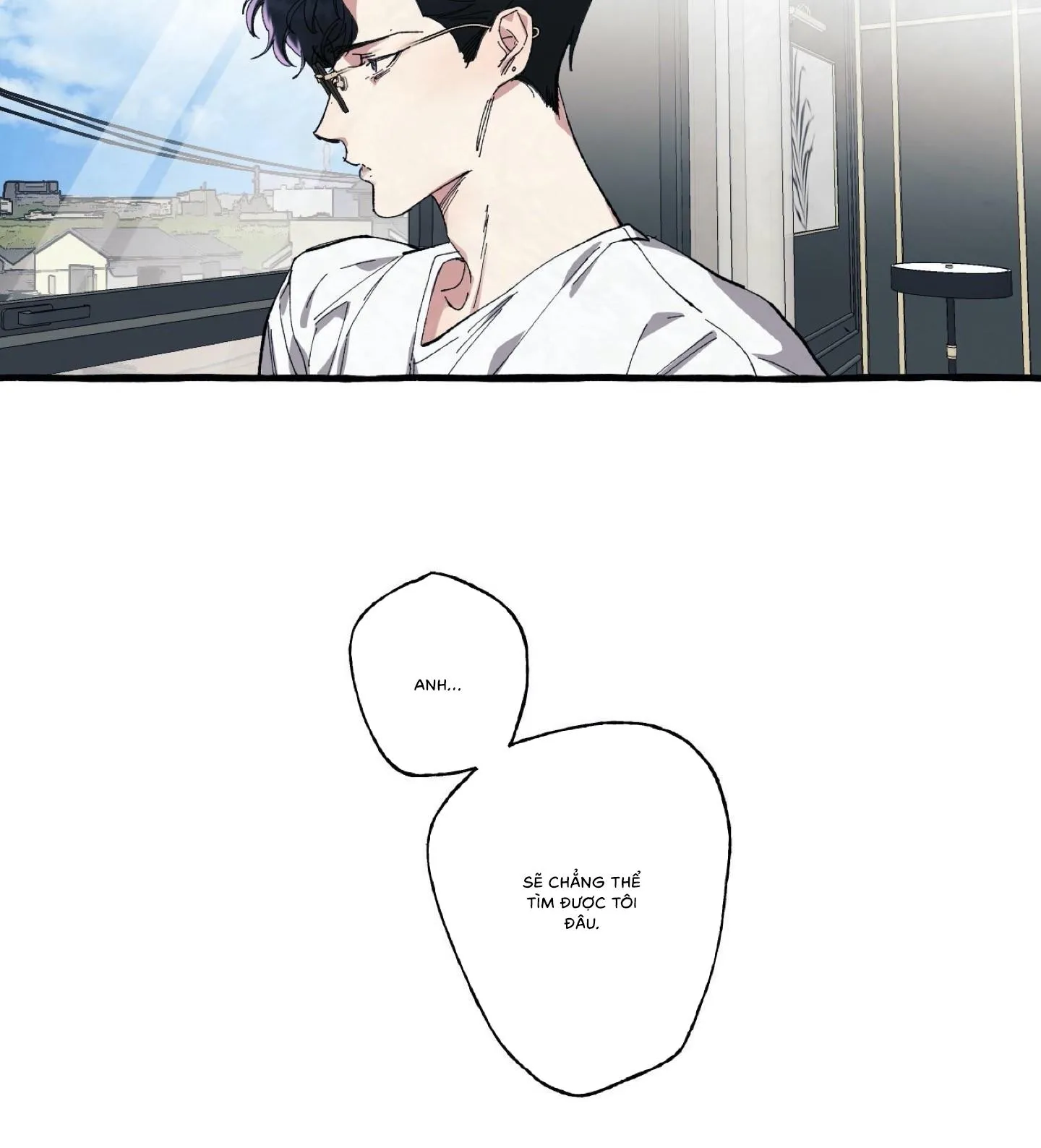 Che Giấu Chapter 4 Trang 32