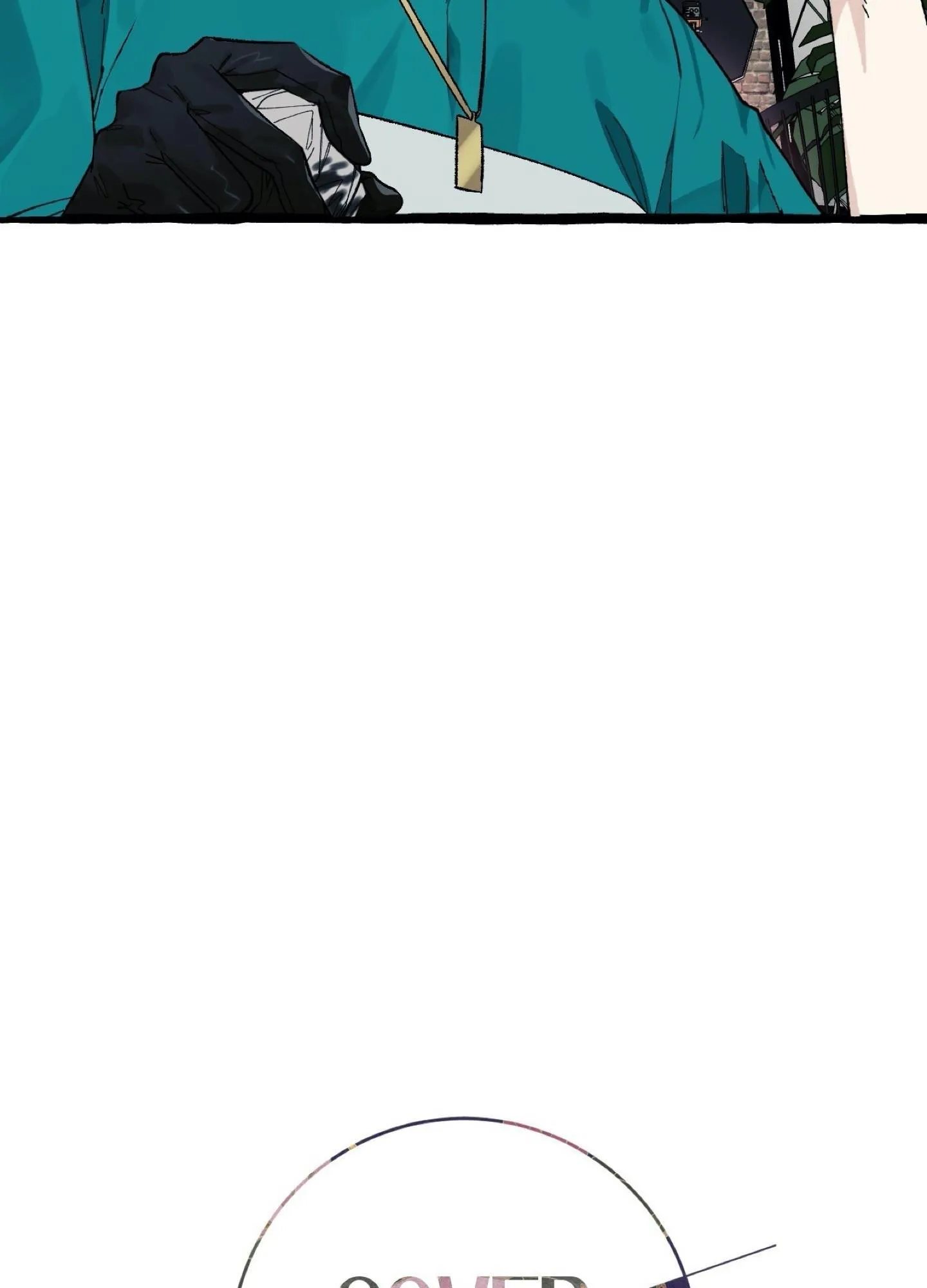 Che Giấu Chapter 1 Trang 5