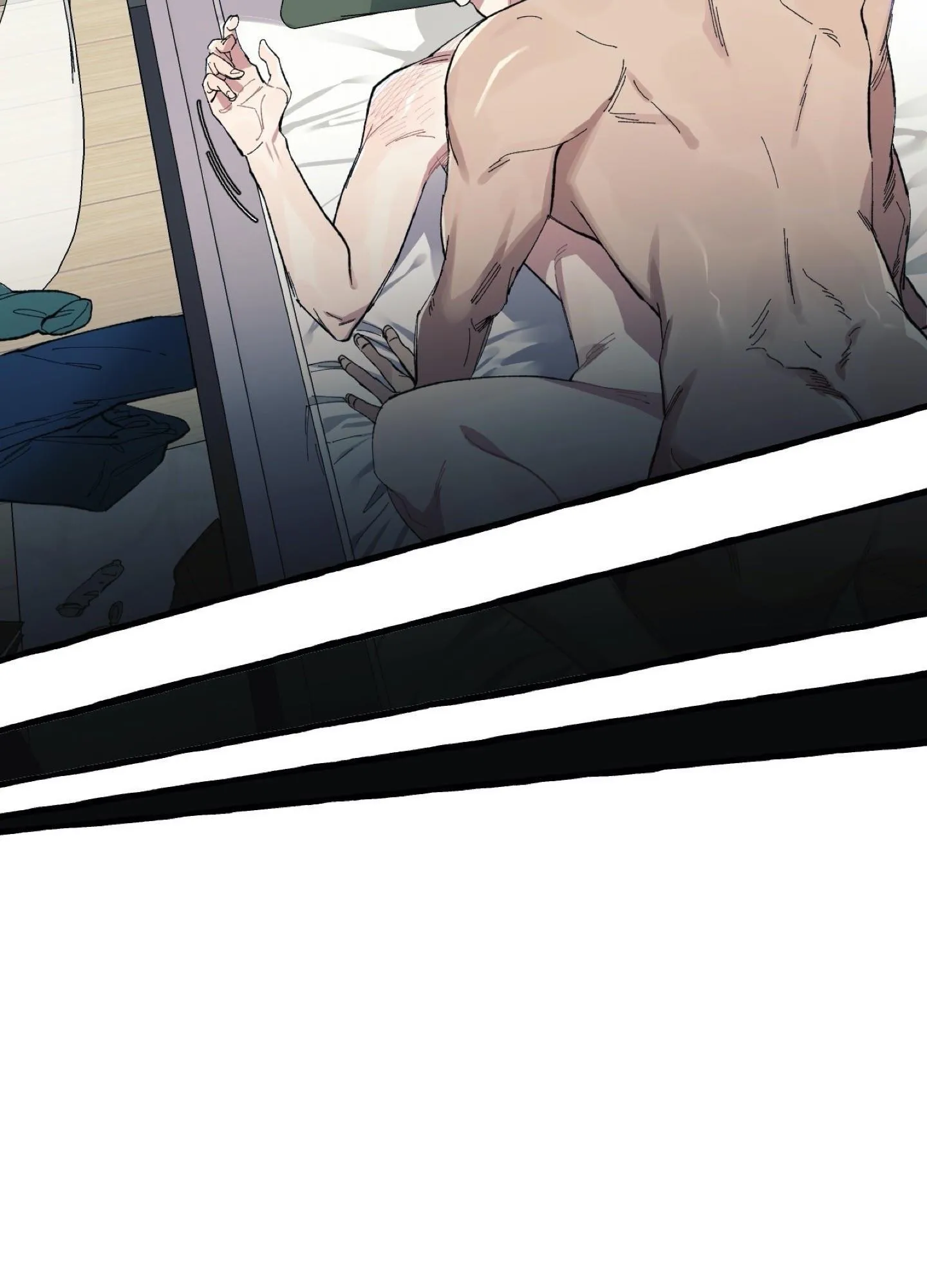 Che Giấu Chapter 1 Trang 12