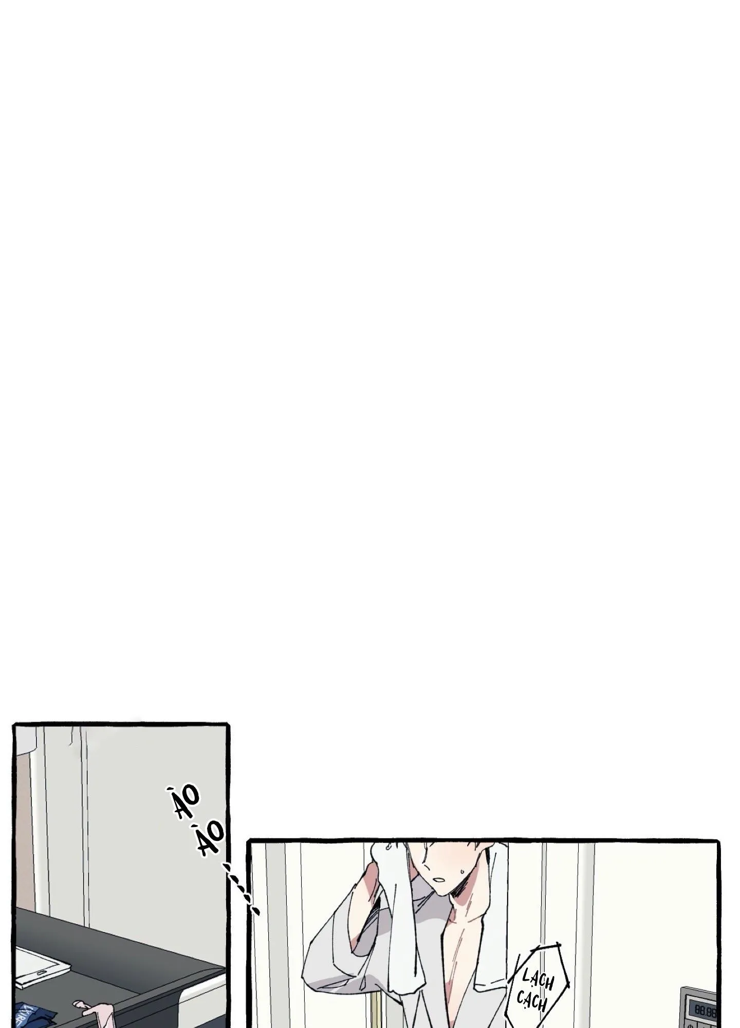 Che Giấu Chapter 1 Trang 13