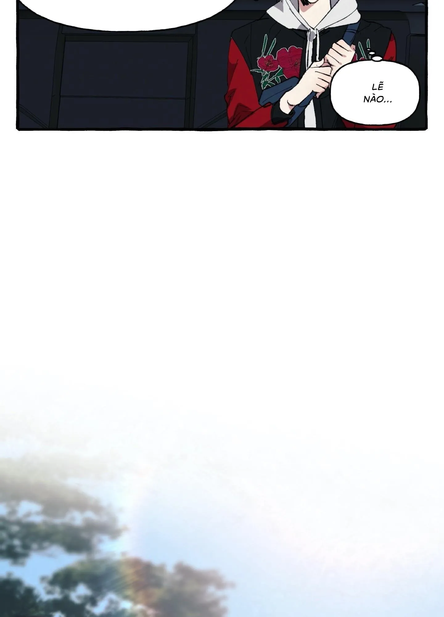Che Giấu Chapter 1 Trang 28