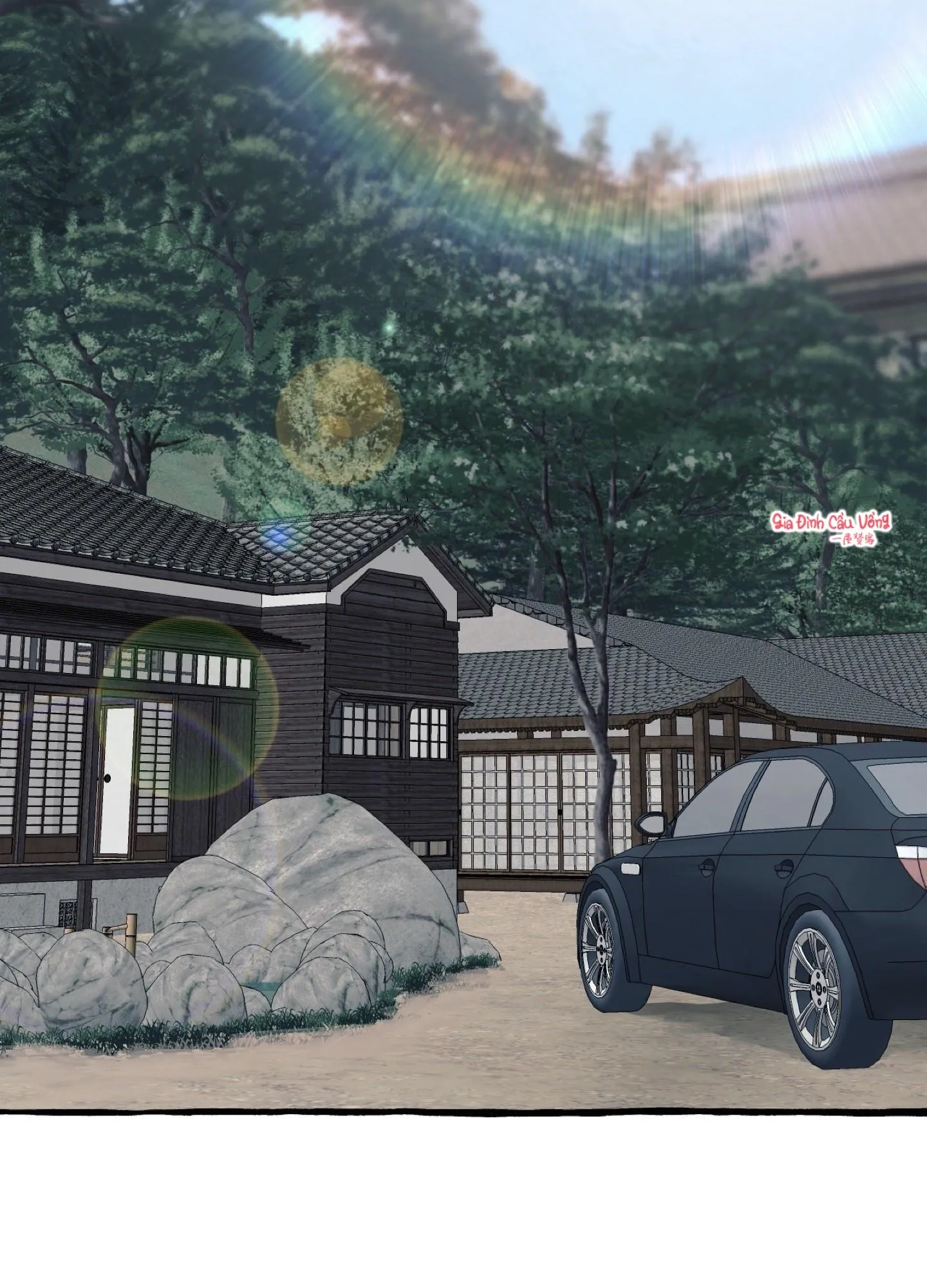 Che Giấu Chapter 1 Trang 29